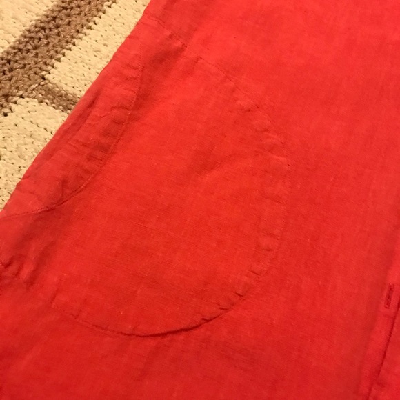 Linen tunic - Picture 5 of 5